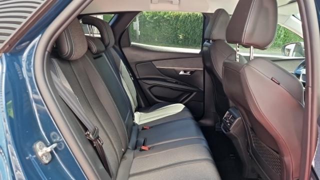Peugeot 3008 image 3