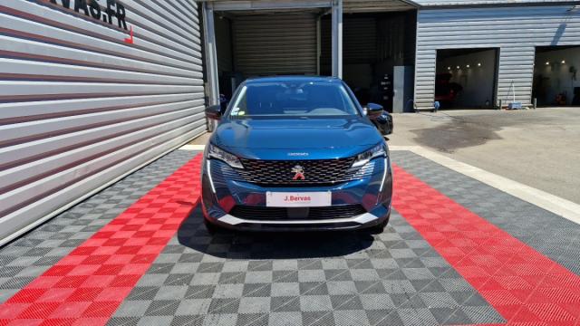 Peugeot 3008 image 4