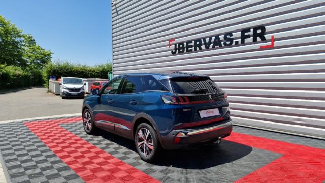 Peugeot 3008 image 8