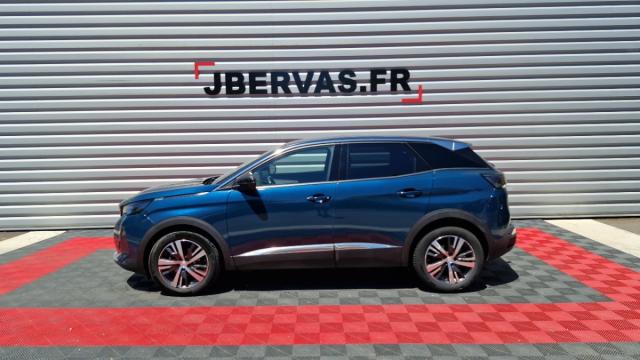 Peugeot 3008 image 6