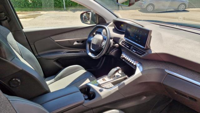 Peugeot 3008 image 5