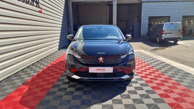 Peugeot 3008 image 5