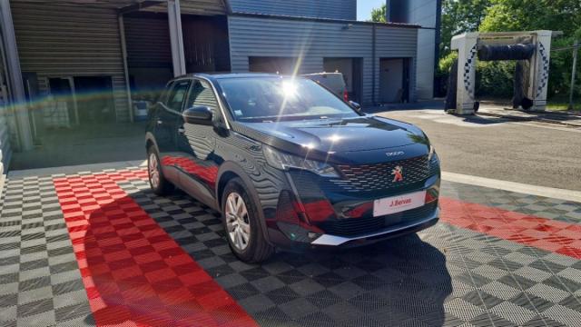 Peugeot 3008 image 1