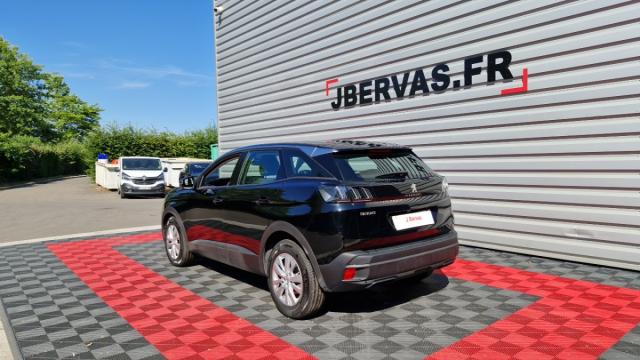 Peugeot 3008 image 9