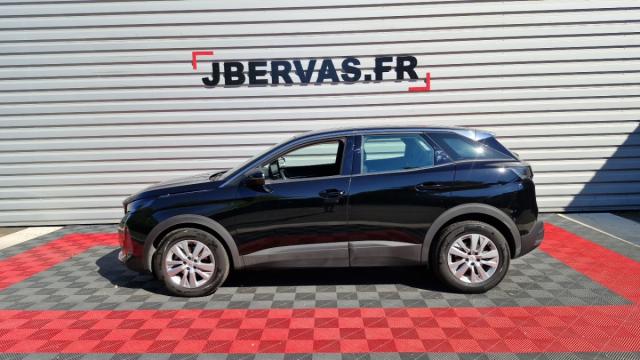Peugeot 3008 image 3