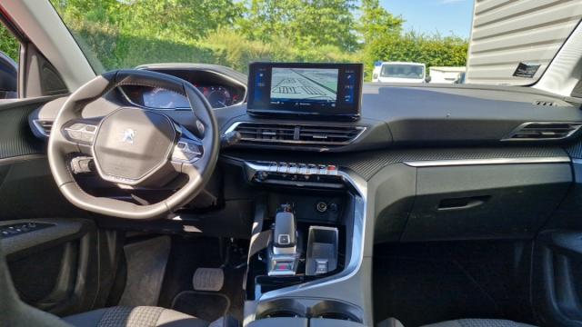 Peugeot 3008 image 7