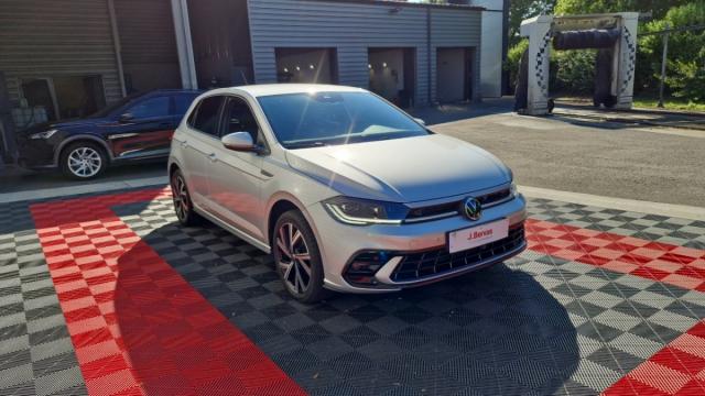 Volkswagen Polo image 8