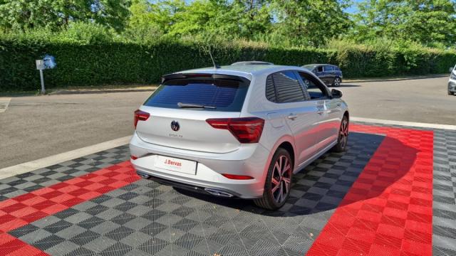 Volkswagen Polo image 4