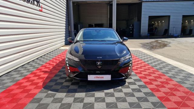 Peugeot 308 image 9