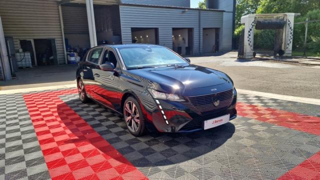 Peugeot 308 image 5