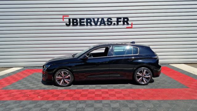 Peugeot 308 image 4