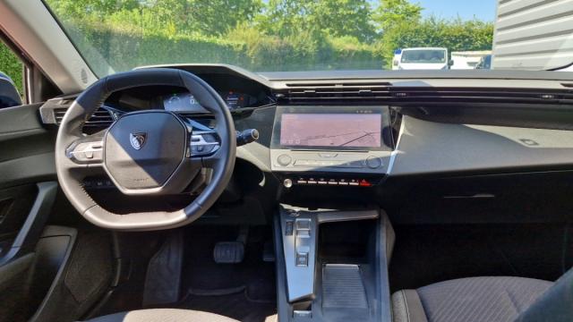 Peugeot 308 image 8