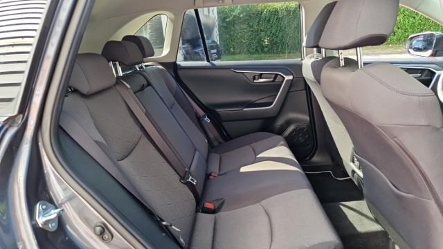 Toyota Rav4 image 5