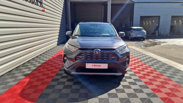 Toyota Rav4 image 6