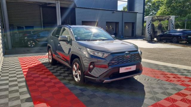 Toyota Rav4 image 7