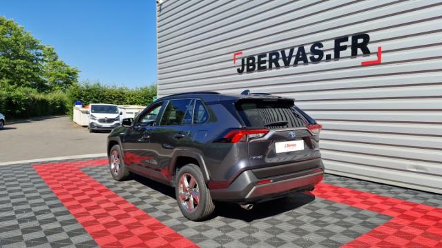 Toyota Rav4 image 2