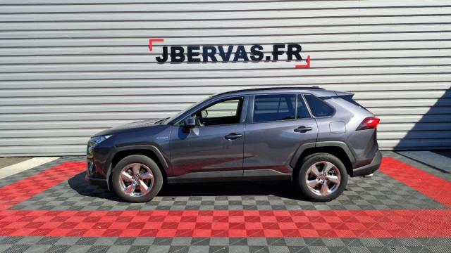Toyota Rav4 image 1