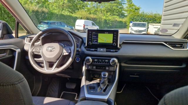 Toyota Rav4 image 4