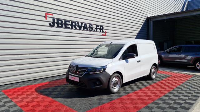 Renault Kangoo Van E-Tech Electrique L1 Ac22/dc80 Gsr2 Advance