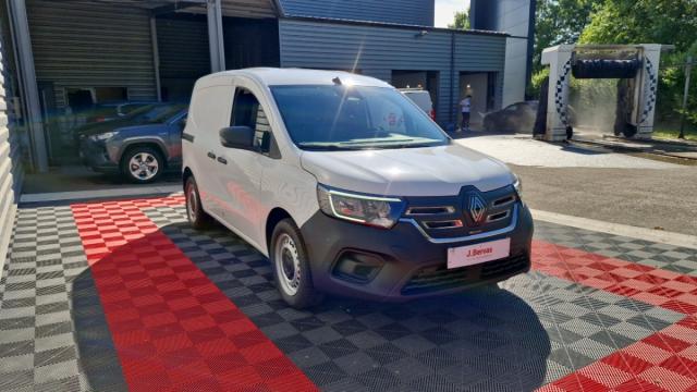 Renault Kangoo Van image 3