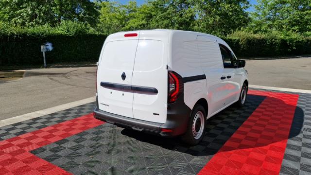 Renault Kangoo Van image 9