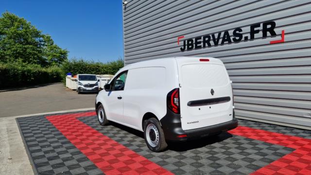 Renault Kangoo Van image 7