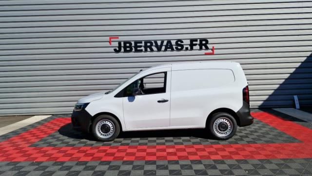 Renault Kangoo Van image 5