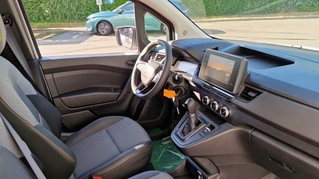 Renault Kangoo Van image 2