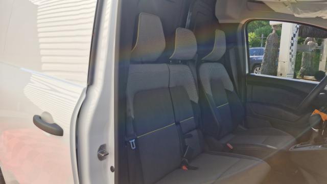 Renault Kangoo Van image 8