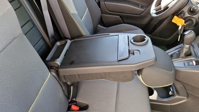 Renault Kangoo Van image 6