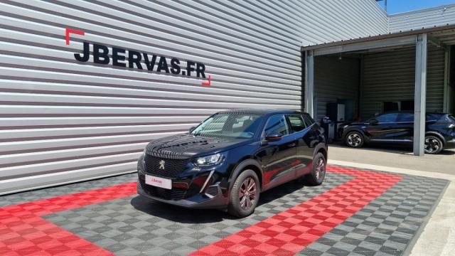 Peugeot 2008 Bluehdi 110 Ss Bvm6 Active Pack