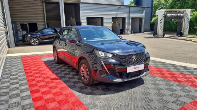 Peugeot 2008 image 8