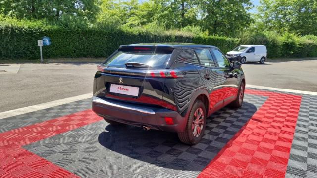 Peugeot 2008 image 6