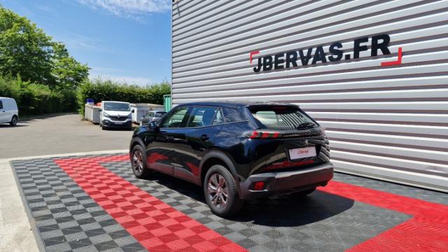 Peugeot 2008 image 3