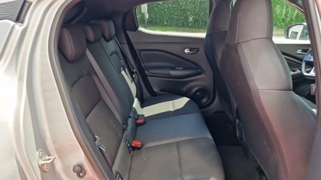 Nissan Juke image 4