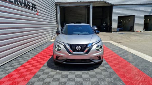 Nissan Juke image 5