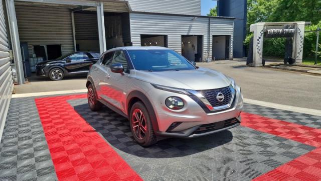 Nissan Juke image 2