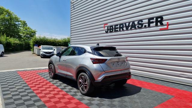 Nissan Juke image 9
