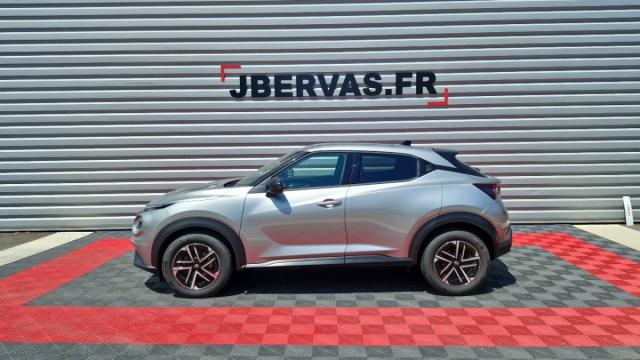 Nissan Juke image 1