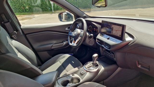 Nissan Juke image 6
