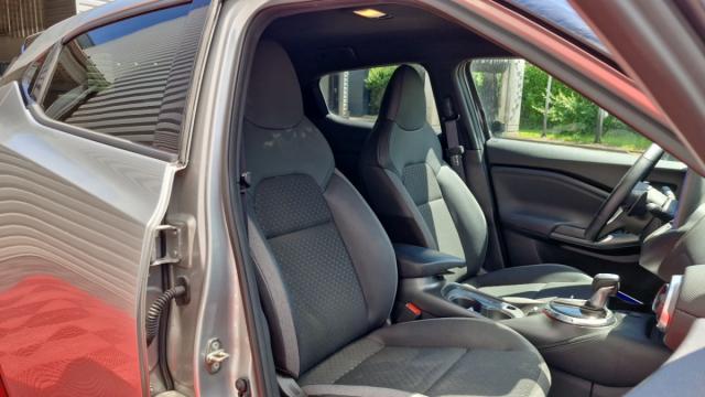 Nissan Juke image 7