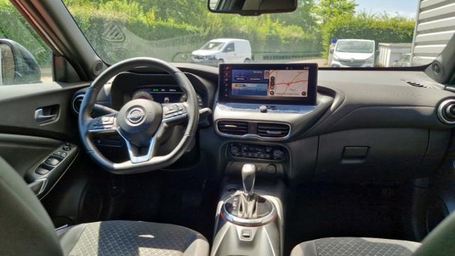 Nissan Juke image 3