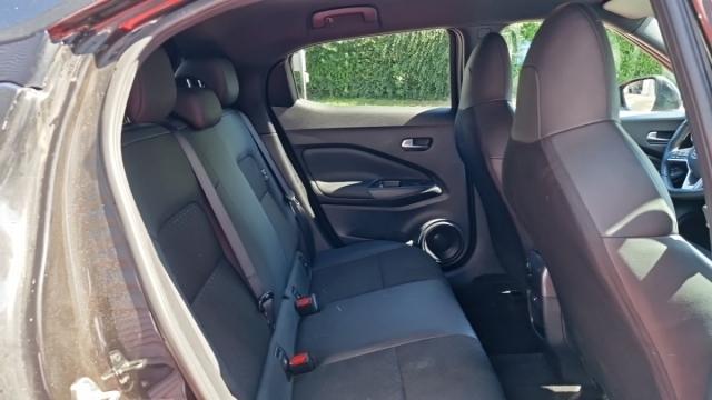 Nissan Juke image 2