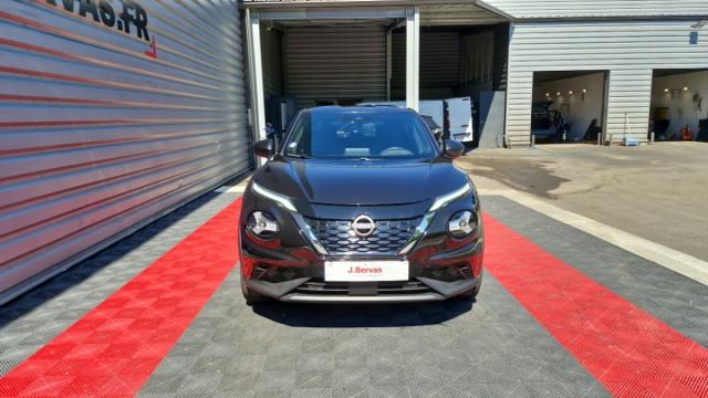 Nissan Juke image 4