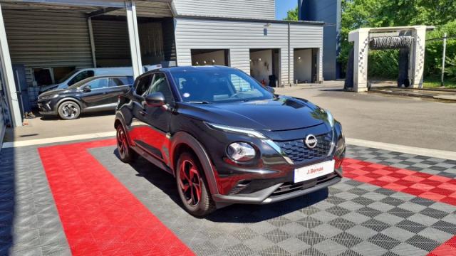 Nissan Juke image 7