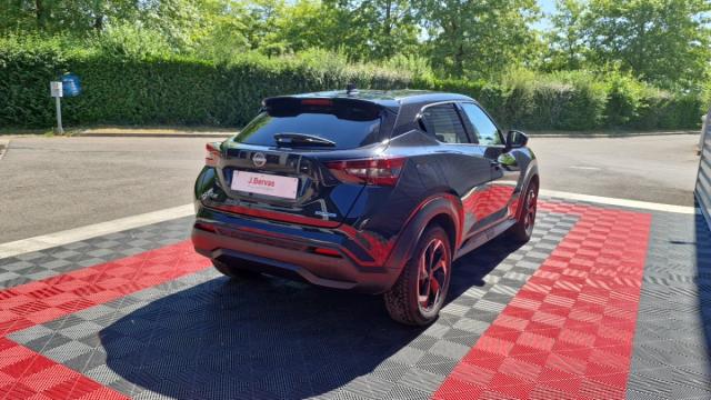 Nissan Juke image 8