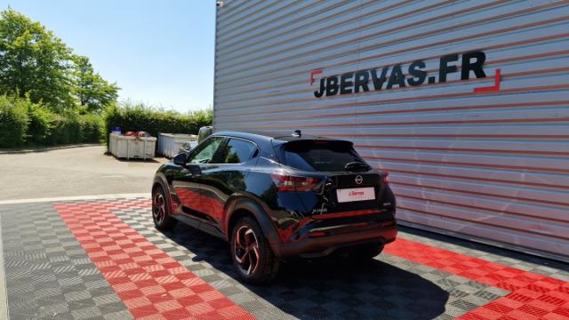 Nissan Juke image 1