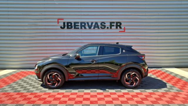 Nissan Juke image 5