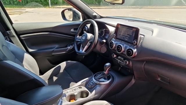 Nissan Juke image 3