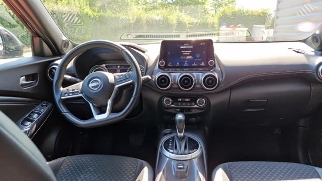 Nissan Juke image 6